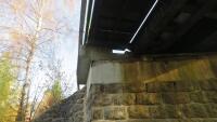 viadukt detail